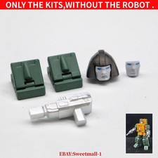 Kit aggiornamento testa e