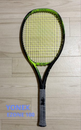 Yonex ezone 100 racchetta - ezone,