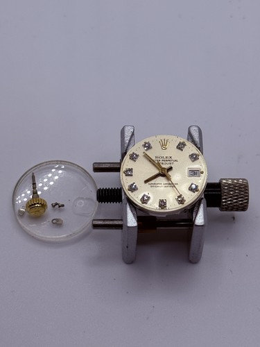rolex