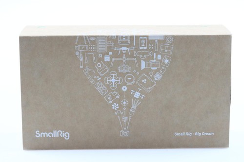 Kit gabbia fotocamera smallrig - gabbia,