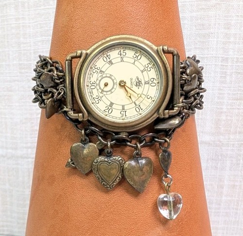 Orologio kirks folly bracciale - orologio,