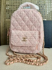 Zaino trucco Chanel VIP GWP