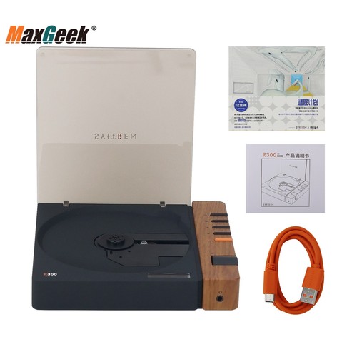 Syitren r300 lettore - lettore, cd