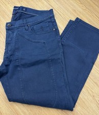 JEANS UOMO JECKERSON TAGLIA 36
