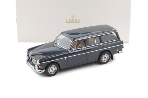 Norev volvo amazon break - norev,