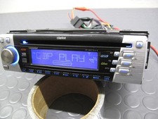 CLARION CD6000RMP AUTORADIO VINTAGE CAR RADIO 90s 00s CD PLAYER