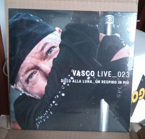 Vasco rossi giri dillo - giri,
