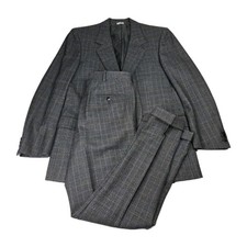 Tuta Brioni for Wilkes