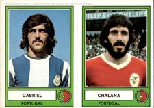 figurina Panini Euro Football