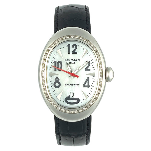 Orologio locman nuovo diamante - orologio,