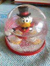 Palla di neve Paperon de