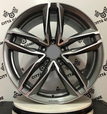 4 Cerchi in lega compatibili S