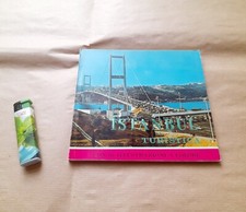 Brochure/guida vintage