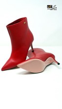 Denny rose scarpe tronchetto - rose,