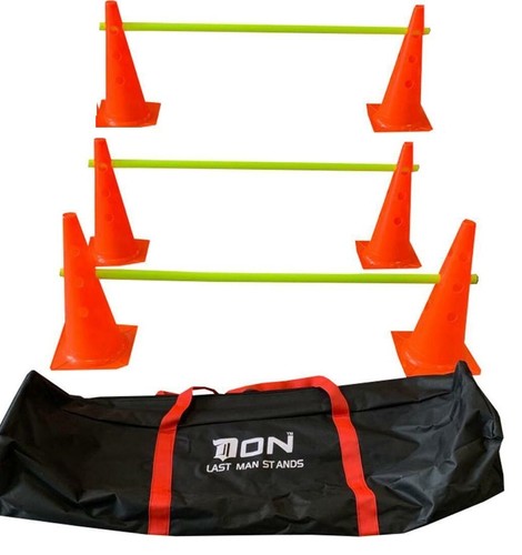 Set agilità per cani - per,