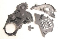 Peugeot 307 Sw 1,6HDI 80KW