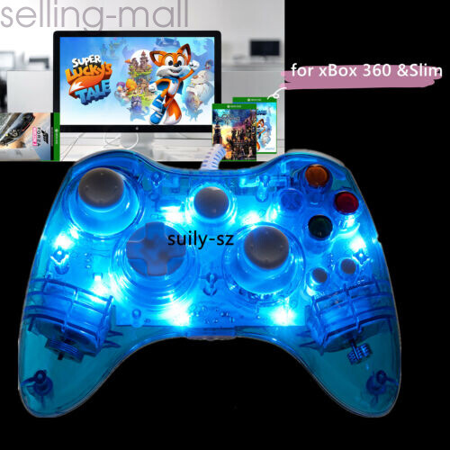 Controller gioco led - gioco,