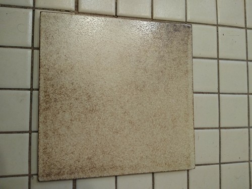 Piastrella marazzi - marazzi, 8"x8"