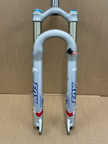Forcelle sospensione fox - fox, f80