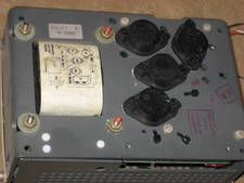Alimentatore Lambda 28 volt