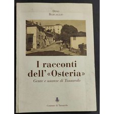 I Racconti dell'Osteria -