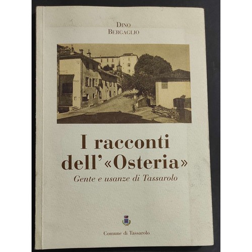 Racconti dell osteria - racconti,