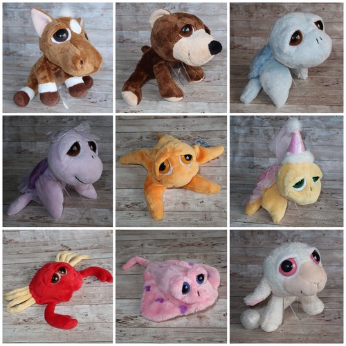 Peluche animale lil peepers - lil,