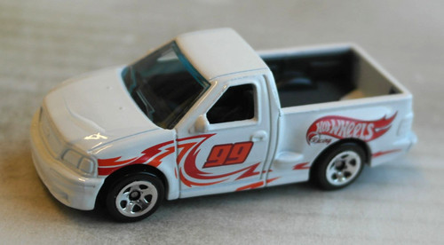 Hot wheels 1999 - ford, svt
