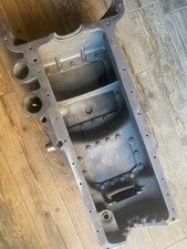 Alfa Romeo coppa olio 6c2500