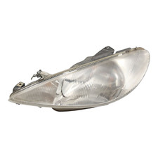 Faro Proiettore Anteriore