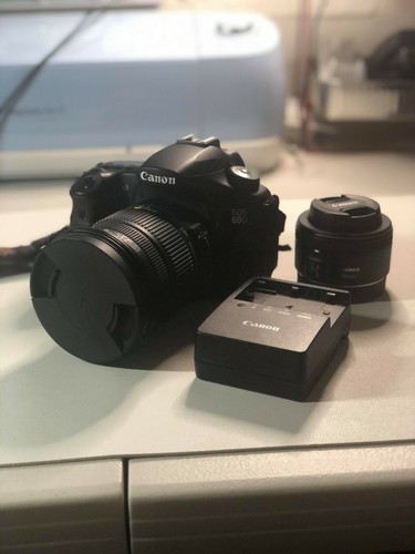 Canon eos 60d mm - eos,