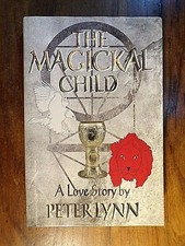 Peter Lynn ~ The Magickal