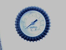 Schlauchboot Manometer