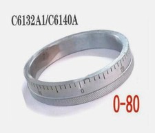 Tornio C6132A1 C6140A parte