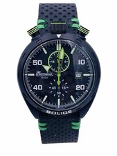 Orologio Mondia Bolide Crono 45mm Acciaio Pvd Mi789Kv/350  Scontatissimo Nuovo