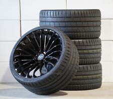 Ruote complete Breyton LS