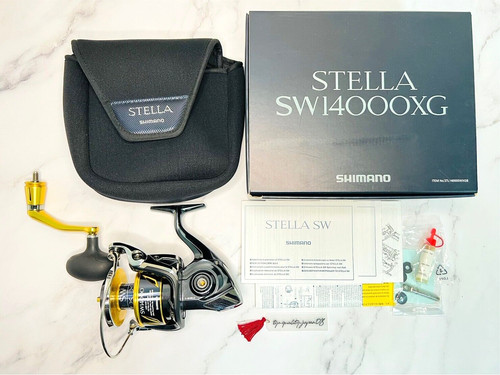 Mulinello spinning shimano - mulinello,