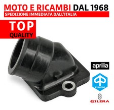 COLLETTORE ASPIRAZIONE per