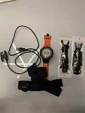 Suunto Ambit3 Peak Smart Orologio Unisex
