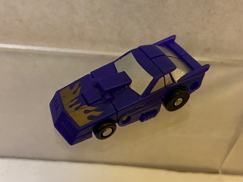 Transformers 1989 marmotta - 1989,