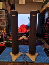 Casse Audio TEAC Tft Soundline 2.5 Watt a colonna