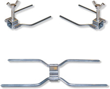 Kit Di Spiedi per Girarrosto