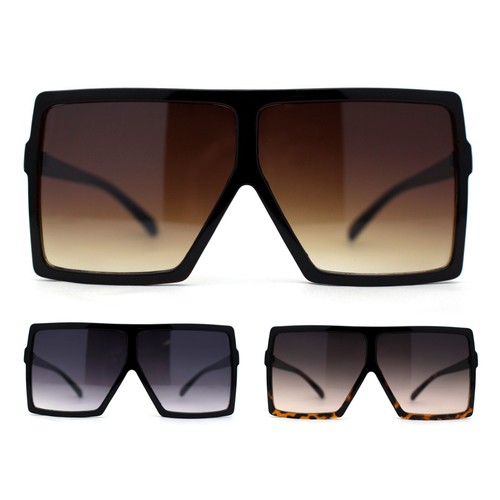 Occhiali sole flat top - occhiali,