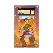 Brock's Grit 172/181 Pokémon