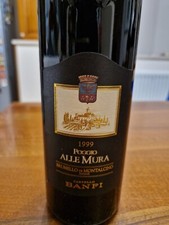 Brunello di Montalcino Poggio