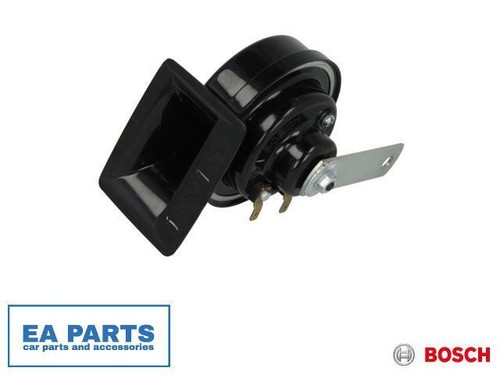 Corno fanfara per bora - per, vw