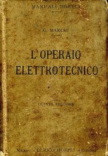 G. Marchi MANUALE PRATICO PER