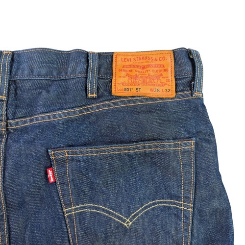 Jeans levis premium 501 - jeans,