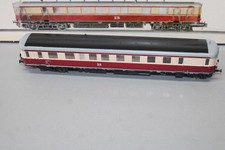 PIKO Locomotiva Diesel BR 185