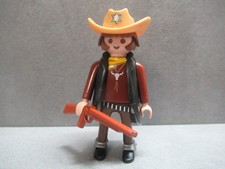 Playmobil Personaggi | Cowboy